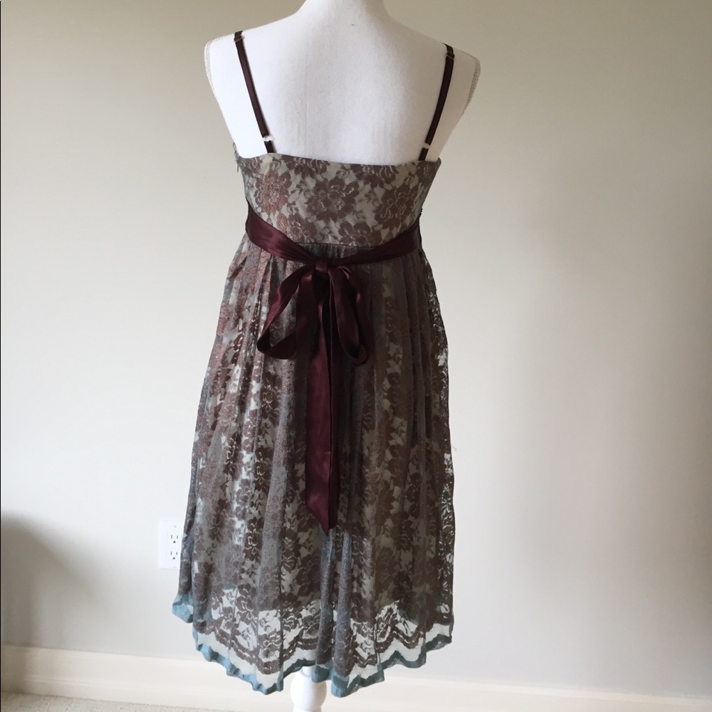 Necessary Objects Dress - image 3